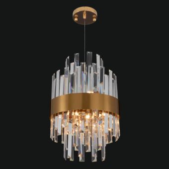 Jago / Cascade Lights / Minerva NCS 172/1