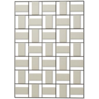 Christopher Guy / Headboards / Monolith Nuit High 20-0700