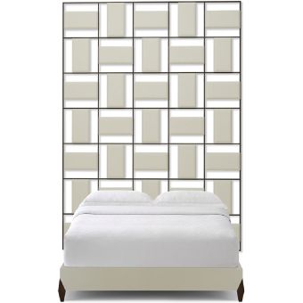 Christopher Guy / Beds / Monolith Nuit (High) 20-0701