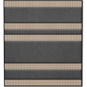 Christopher Guy / Headboards / Buren Low 20-0779