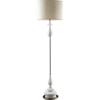 Le Porcellane / Floor Lamps / Capodimonte 2018