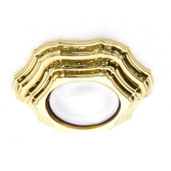 Il Paralume Marina / Recessed Lighting / 2046/LU