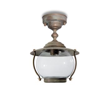 Moretti Luce / Utomhustaklampor / Betulle 2052