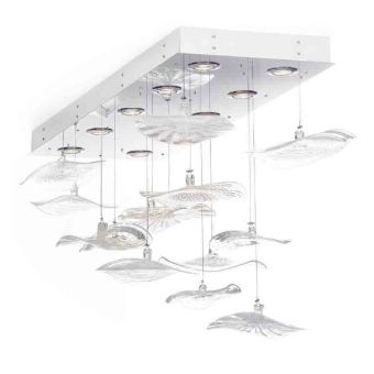 Il Paralume Marina / Pendants & Suspension Lights / 2059