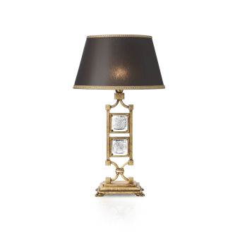Stillux / Table Lamps / New Directions 20607-20707-20807