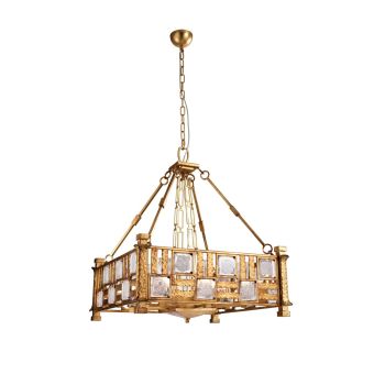Stillux / Pendants & Suspension Lights / New Directions 20627-20727-20827