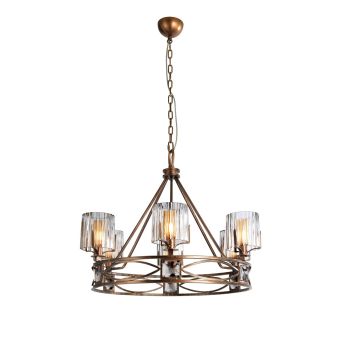 Stillux / Pendants & Suspension Lights / New Directions 20638-20738-20838