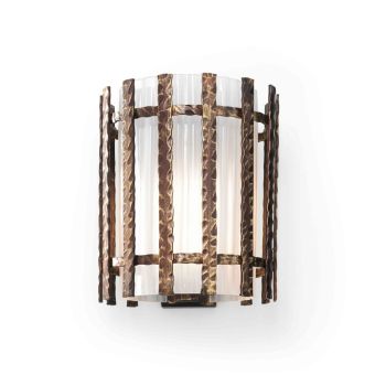 Stillux / Wall Sconces / New Directions 20645-20745-20845