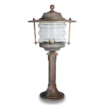 Moretti Luce / Stolplyktor & pollare / Onda 2074