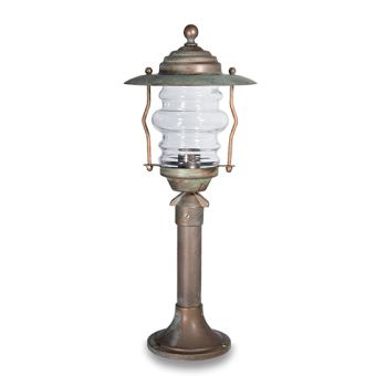 Moretti Luce / Stolpbelysning & Pollarbelysning / Onda 2084