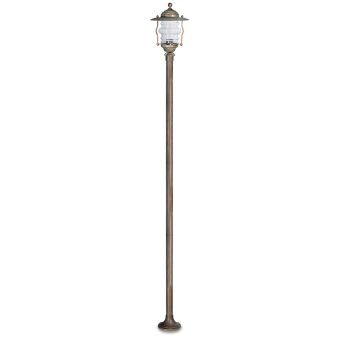 Moretti Luce / Stolp- och pollarbelysning / Onda 2086