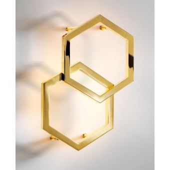 Il Paralume Marina / LED Wall Lights / 2123