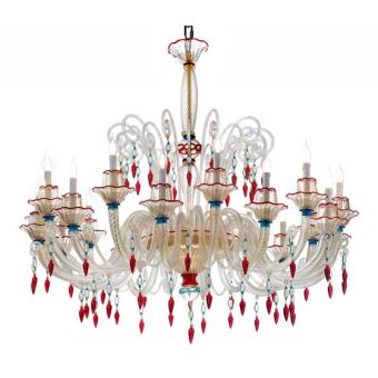 Il Paralume Marina / Pendants & Suspension Lights / 2154/CH20