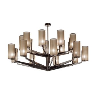 Il Paralume Marina / Pendants & Suspension Lights / 2169/CH18