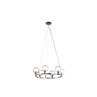 Il Paralume Marina / Pendants & Suspension Lights / 2177/CH6/NB