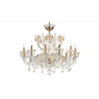 Il Paralume Marina / Pendants & Suspension Lights / 2228/CH12