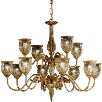 Possoni / Chandeliers / Amanda 2278+4