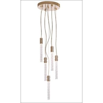 Il Paralume Marina / Pendants & Suspension Lights / Contemporary / 2302CH5