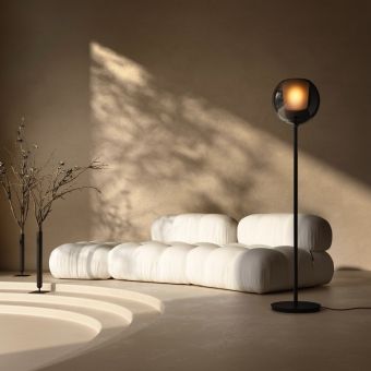 Penta Light / Floor Lamps / Glo 0811