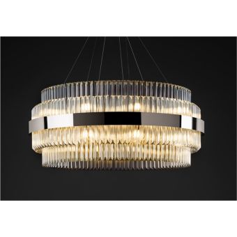 Il Paralume Marina / Pendants & Suspension Lights / 2313