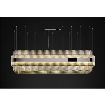 Il Paralume Marina / Pendants & Suspension Lights / 2314