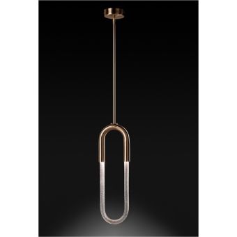 Il Paralume Marina / Pendants & Suspension Lights / Contemporary / 2403