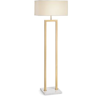 Il Paralume Marina / Floor Lamps / Contemporary / 2421FL