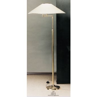 Il Paralume Marina / Floor Lamps / 250