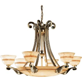Possoni / Chandeliers / Vivienne 25006+6