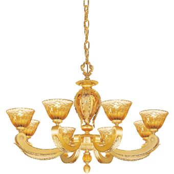 Possoni / Chandeliers / Eden 2658