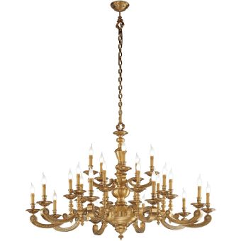 Possoni / Chandeliers / Alberto 26820+5