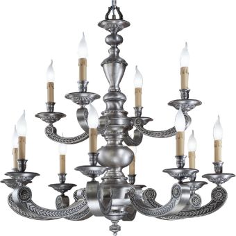 Possoni / Chandeliers / Alberto 2688+4