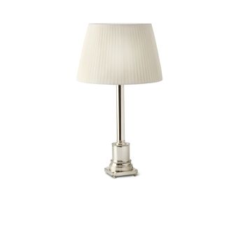 Lumis / Table Lamps / PLATINO 2731