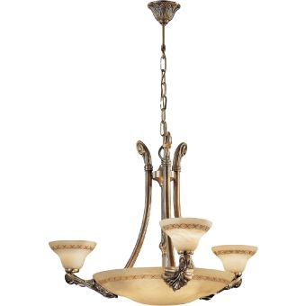 Possoni / Pendants & Suspension Lights / Sasha 29003+6