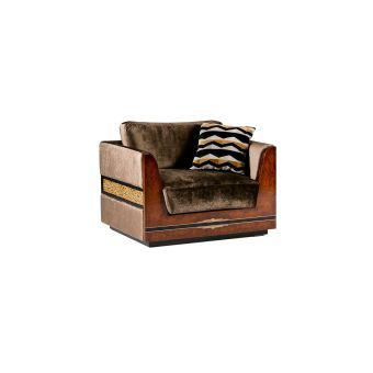 Mariner / Armchairs / AUSTIN 50327-0