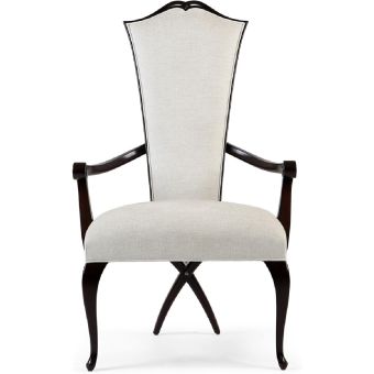 Christopher Guy / Chairs with Arms / Sadie 30-0040