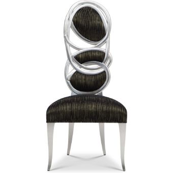 Christopher Guy / Armchairs / Apolline 30-0200