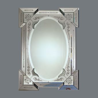 Fratelli Tosi /  Wall Mirrors / 300