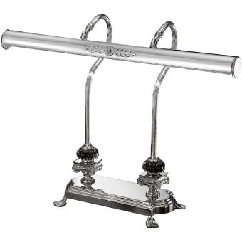 Possoni / Table Lamps / Kenzy 3009BKL