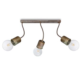 Moretti Luce / Spotbelysning / Spiral 3079