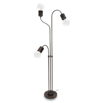 Moretti Luce / Golvlampor / Spiral 3086