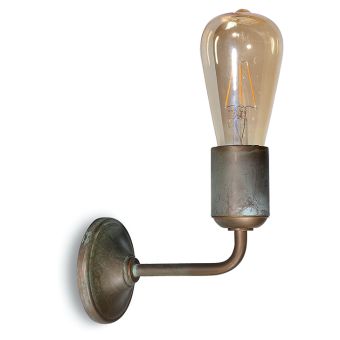 Moretti Luce / Vägglampor / Lumen 3091