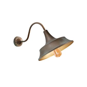 Moretti Luce / Vägglampetter / Atelier 3125