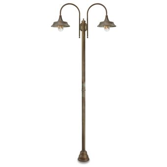 Moretti Luce / Stolpar & Pollare / Atelier 3139 T