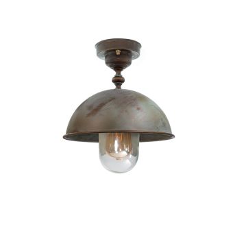 Moretti Luce / Utomhustaklampor / Circle 3241 T