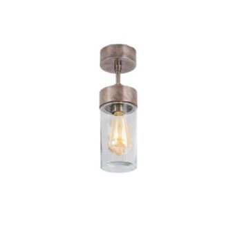 Moretti Luce / Utomhustaklampor / Silindar 3357