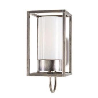 Moretti Luce / Utomhusvägglampor / Cubic 3362