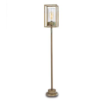 Moretti Luce / Stolplampor & Pollarlampor / Cubic 3371