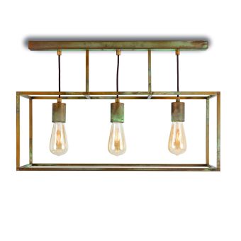 Moretti Luce / Pendlar & hänglampor / Cubic 3384