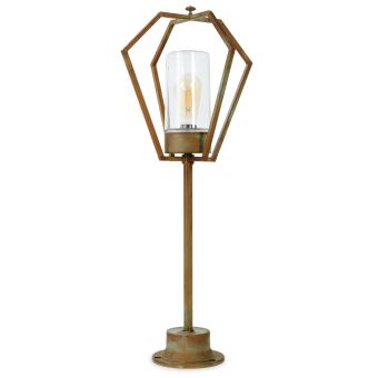 Moretti Luce / Stolpar & Pollare / Gemstone 3456 T
